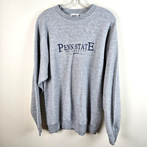 Vintage 90s Olympus Penn State University Sweatshirt XL USA